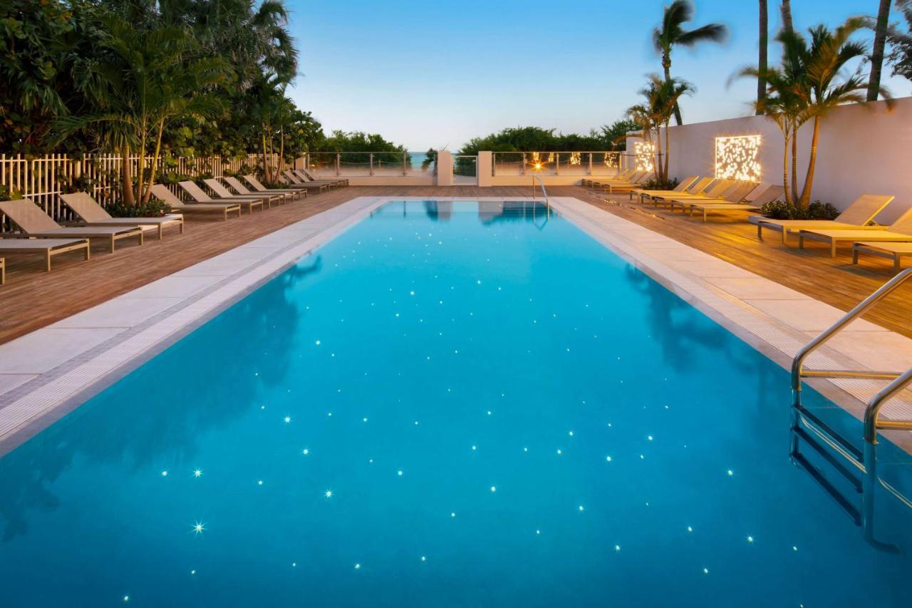 מיאמי ביץ' Mb Hotel, Trademark Collection By Wyndham מראה חיצוני תמונה