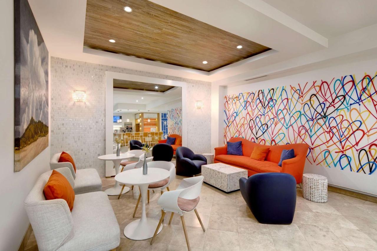 מיאמי ביץ' Mb Hotel, Trademark Collection By Wyndham מראה חיצוני תמונה