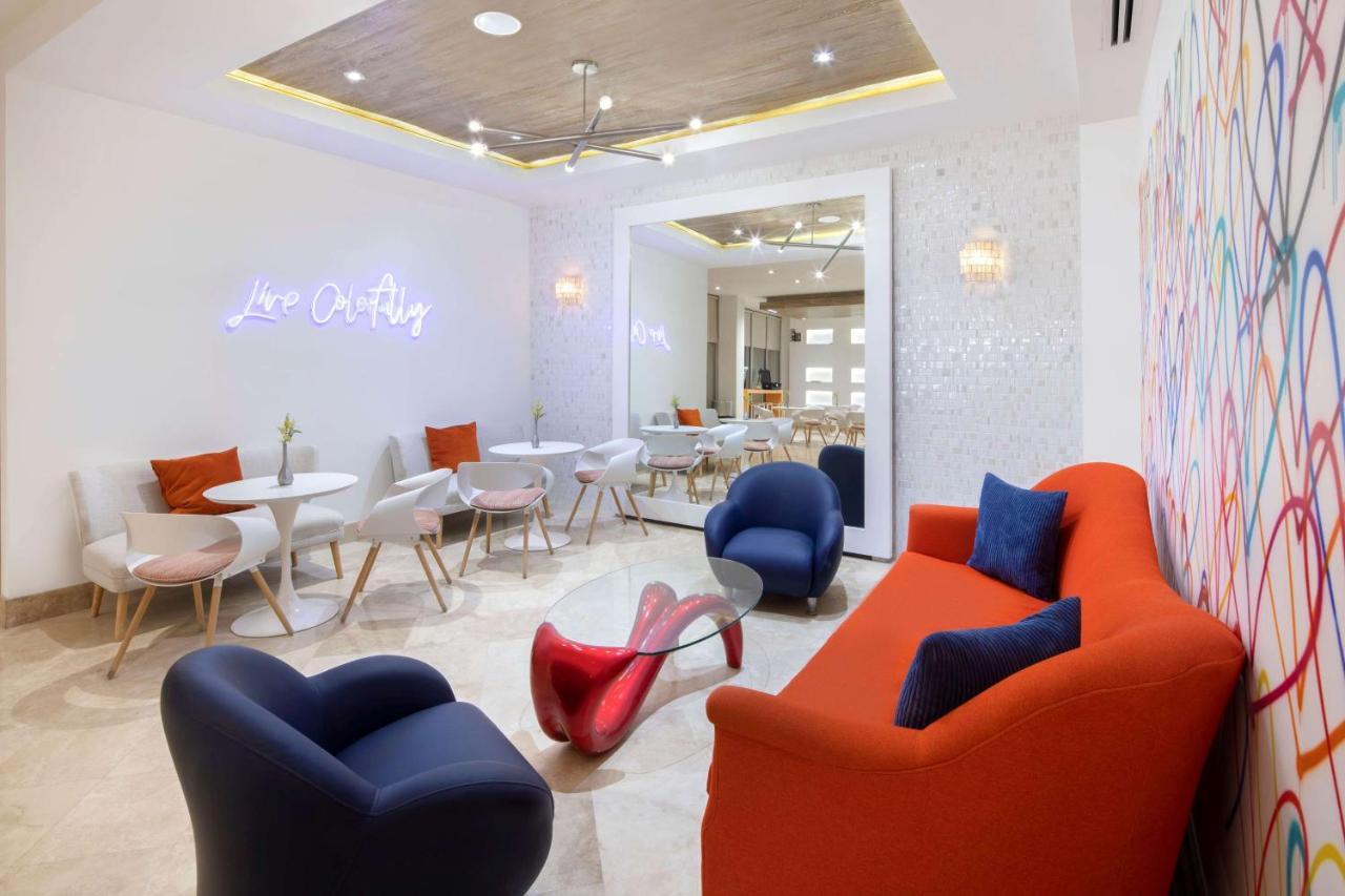 מיאמי ביץ' Mb Hotel, Trademark Collection By Wyndham מראה חיצוני תמונה