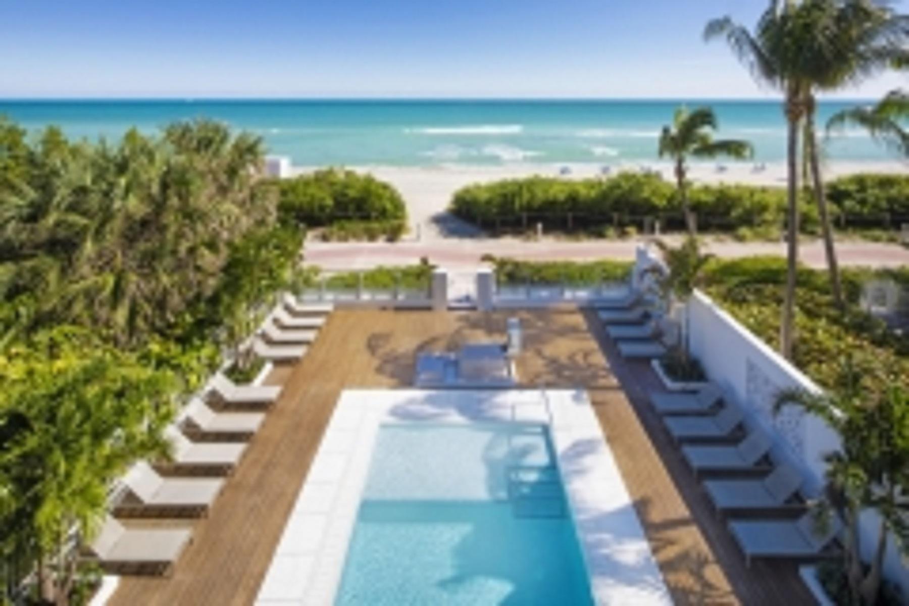 מיאמי ביץ' Mb Hotel, Trademark Collection By Wyndham מראה חיצוני תמונה