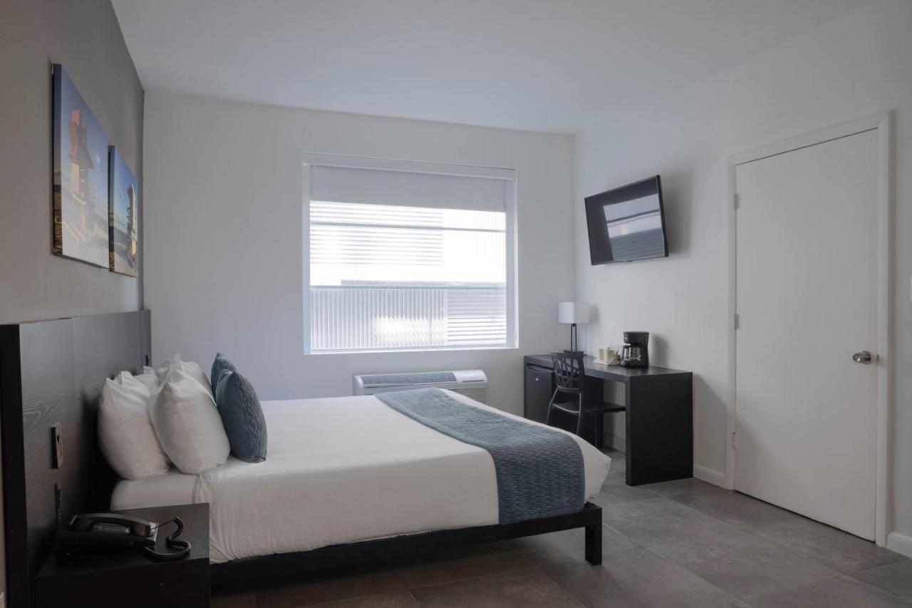 מיאמי ביץ' Mb Hotel, Trademark Collection By Wyndham מראה חיצוני תמונה
