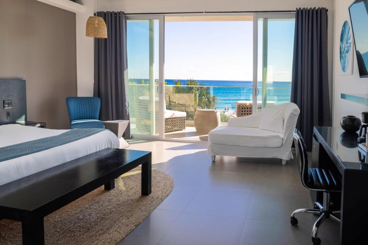 מיאמי ביץ' Mb Hotel, Trademark Collection By Wyndham מראה חיצוני תמונה