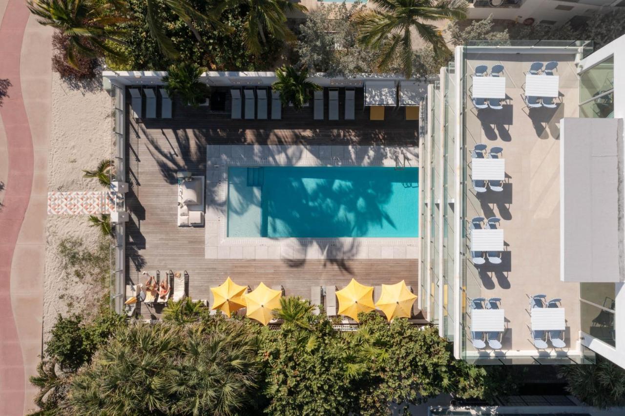 מיאמי ביץ' Mb Hotel, Trademark Collection By Wyndham מראה חיצוני תמונה