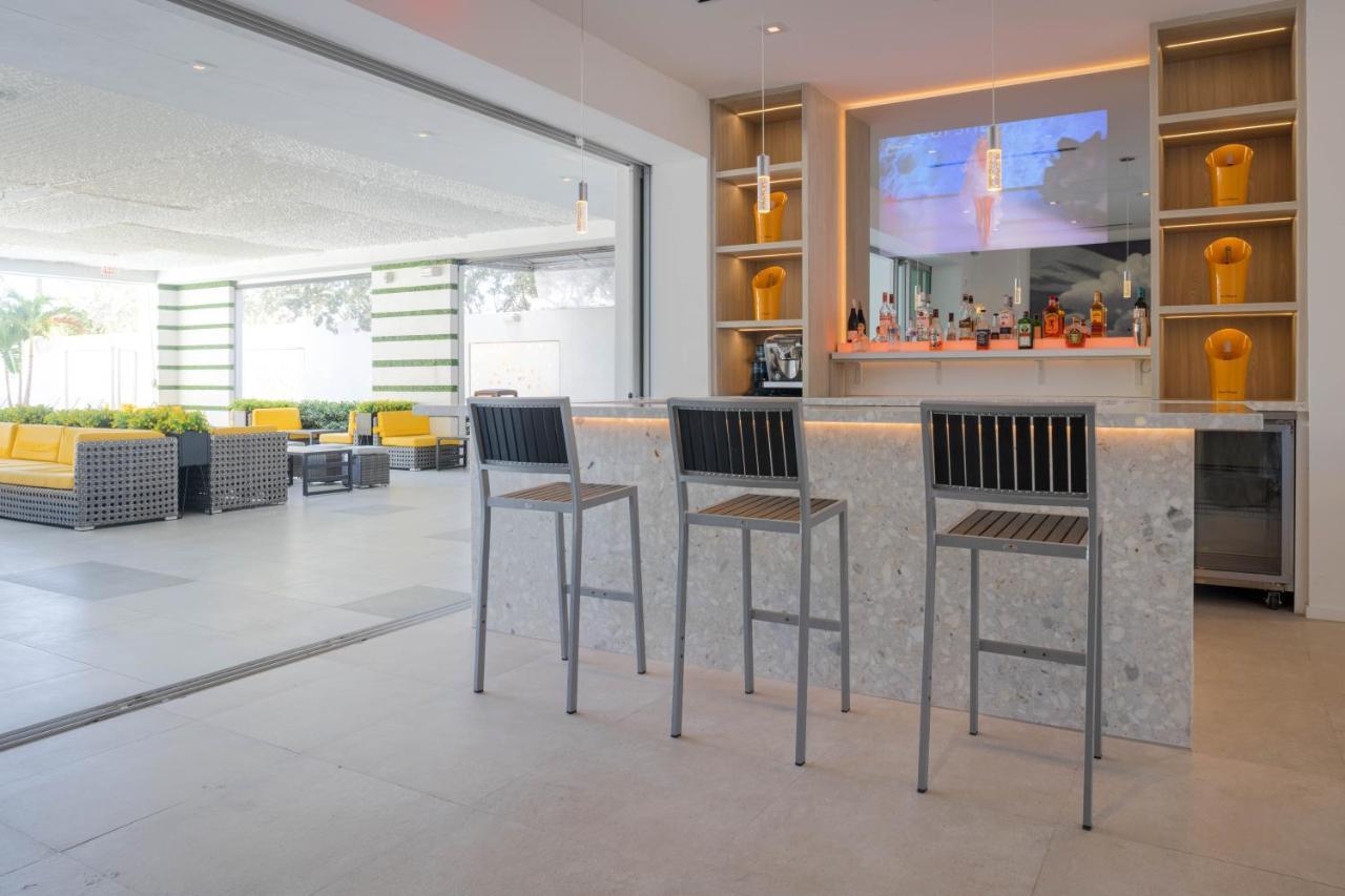 מיאמי ביץ' Mb Hotel, Trademark Collection By Wyndham מראה חיצוני תמונה