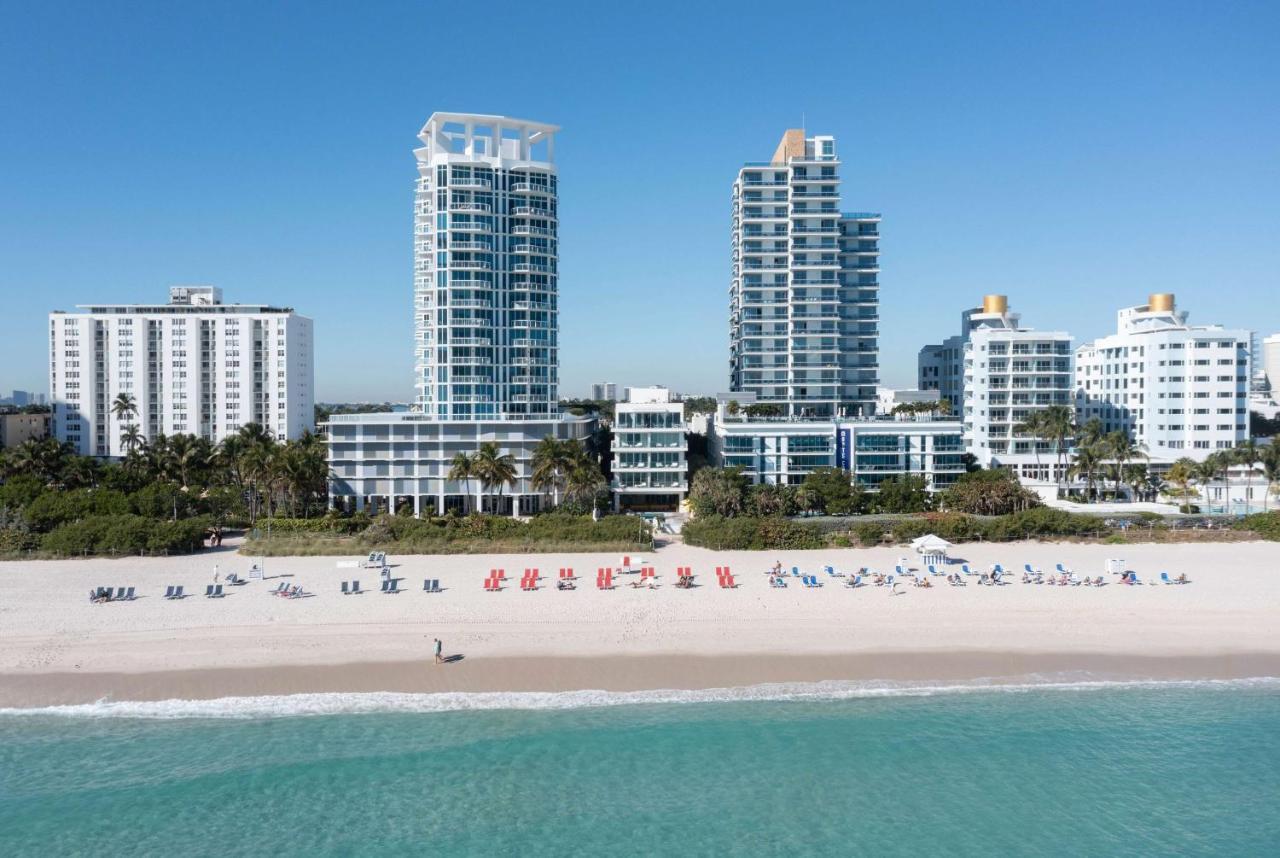 מיאמי ביץ' Mb Hotel, Trademark Collection By Wyndham מראה חיצוני תמונה