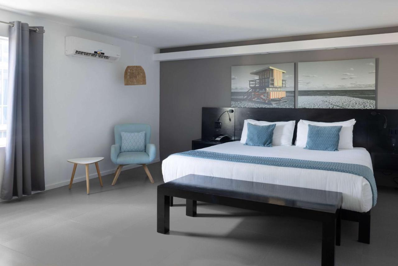 מיאמי ביץ' Mb Hotel, Trademark Collection By Wyndham מראה חיצוני תמונה