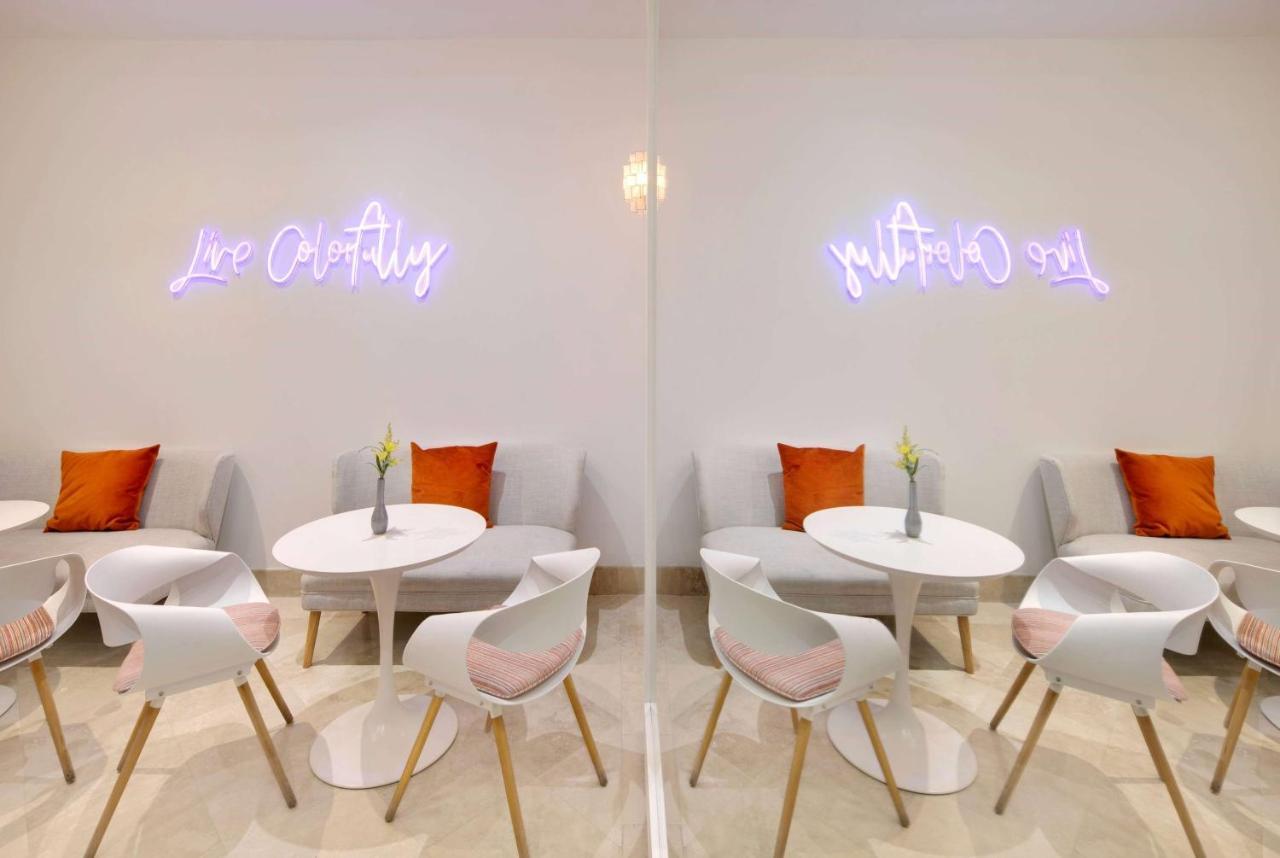 מיאמי ביץ' Mb Hotel, Trademark Collection By Wyndham מראה חיצוני תמונה