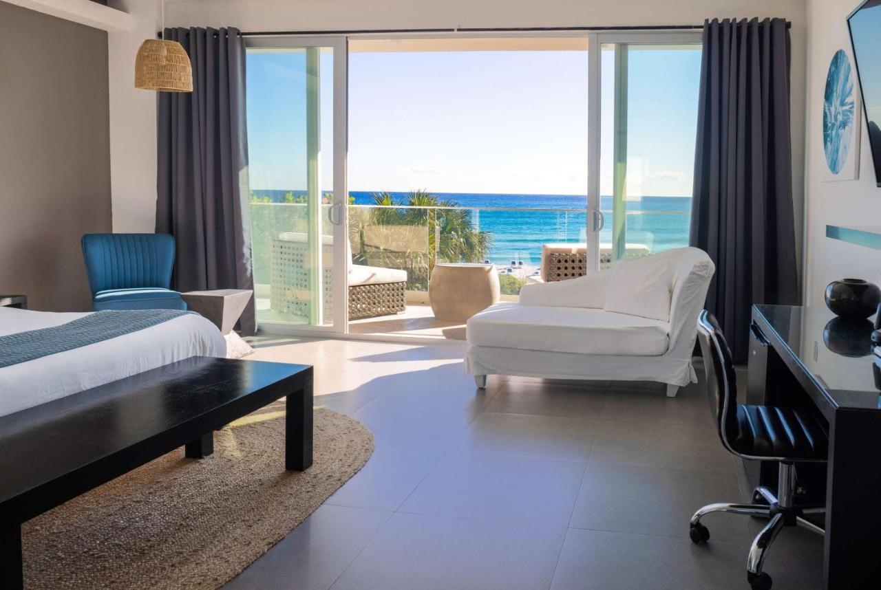 מיאמי ביץ' Mb Hotel, Trademark Collection By Wyndham מראה חיצוני תמונה