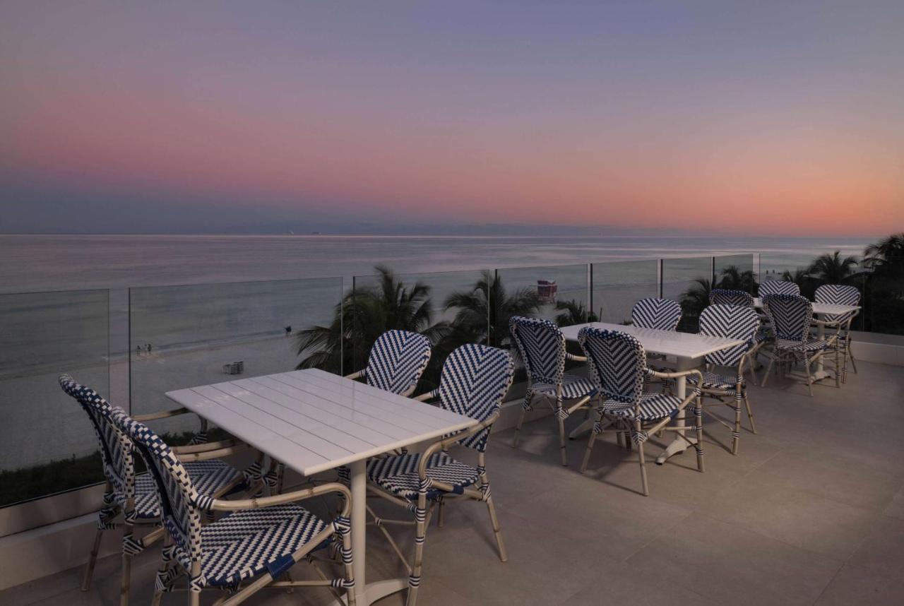 מיאמי ביץ' Mb Hotel, Trademark Collection By Wyndham מראה חיצוני תמונה