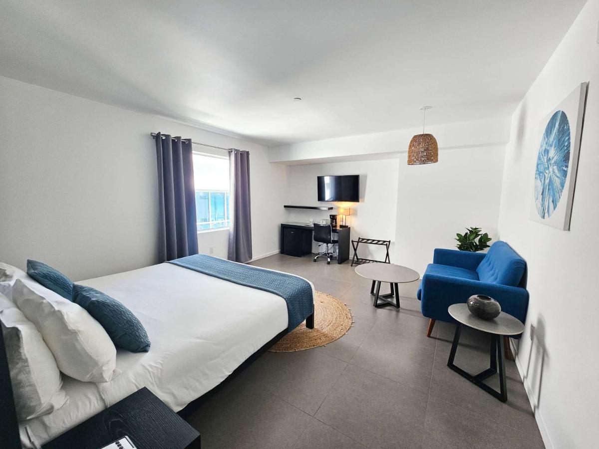 מיאמי ביץ' Mb Hotel, Trademark Collection By Wyndham מראה חיצוני תמונה