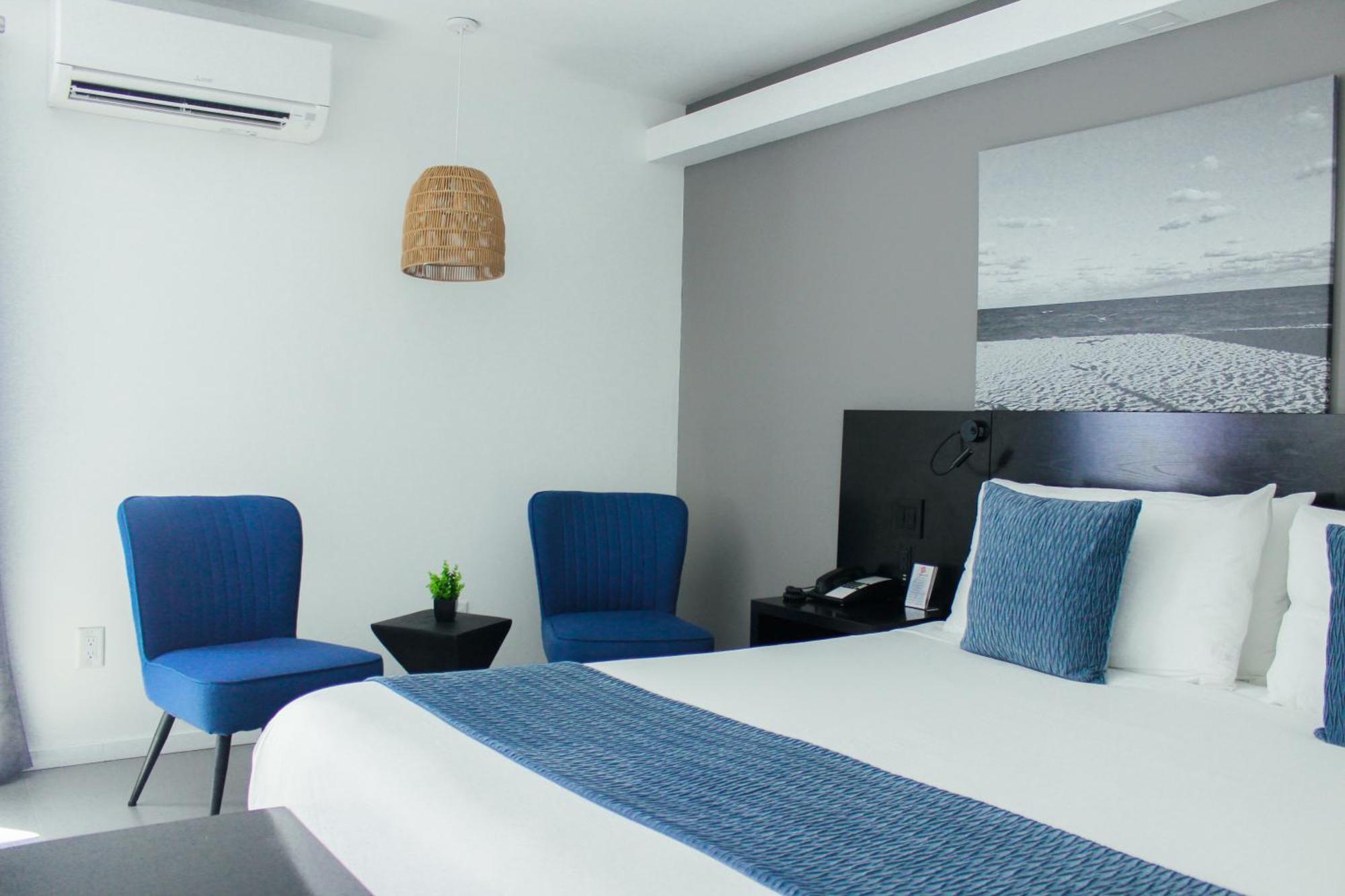 מיאמי ביץ' Mb Hotel, Trademark Collection By Wyndham מראה חיצוני תמונה