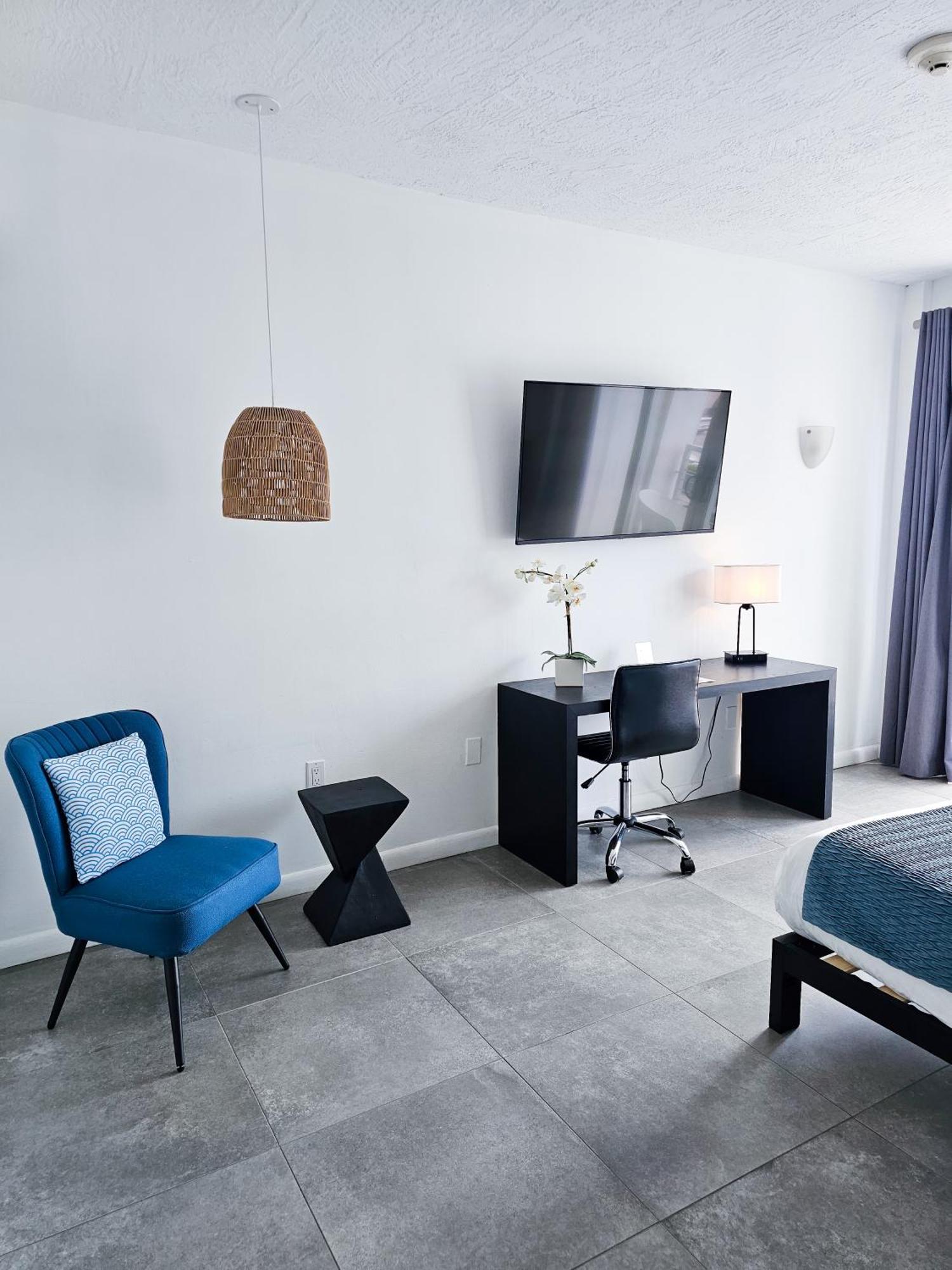 מיאמי ביץ' Mb Hotel, Trademark Collection By Wyndham מראה חיצוני תמונה