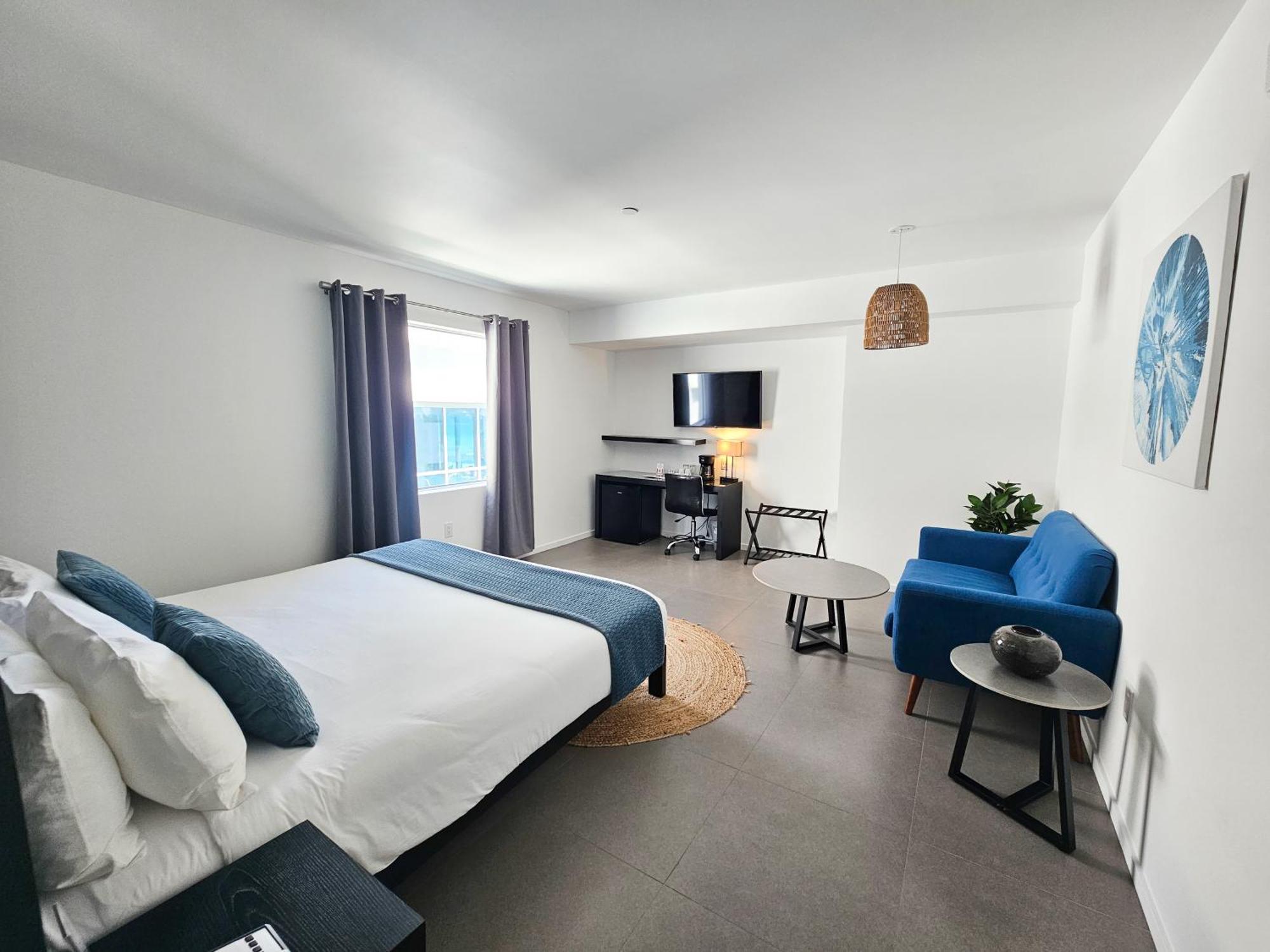 מיאמי ביץ' Mb Hotel, Trademark Collection By Wyndham מראה חיצוני תמונה