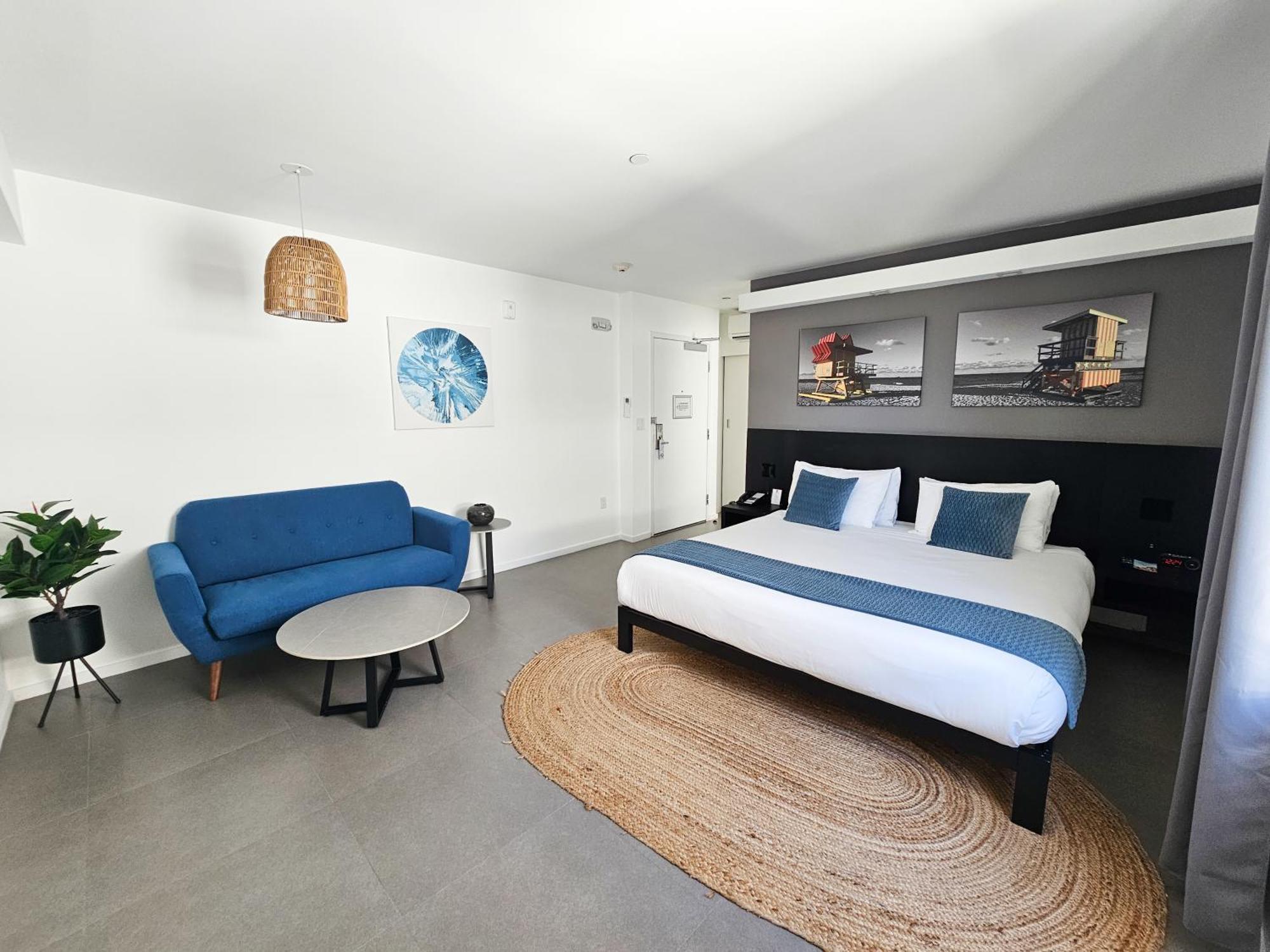 מיאמי ביץ' Mb Hotel, Trademark Collection By Wyndham מראה חיצוני תמונה