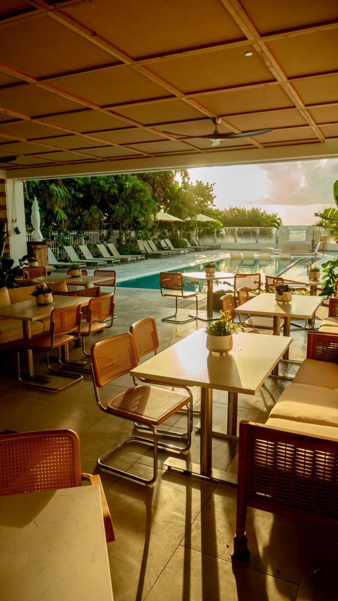 מיאמי ביץ' Mb Hotel, Trademark Collection By Wyndham מראה חיצוני תמונה