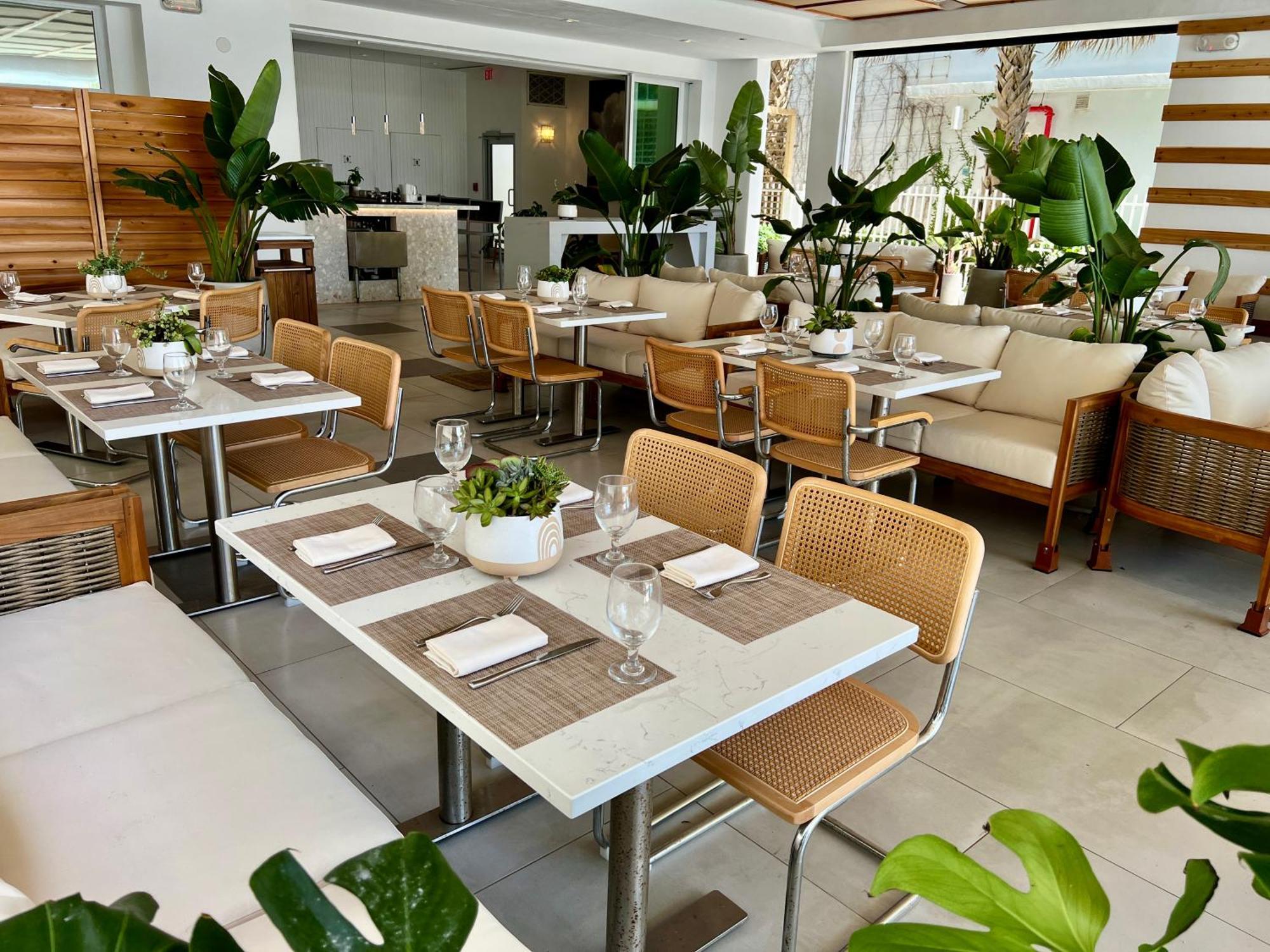 מיאמי ביץ' Mb Hotel, Trademark Collection By Wyndham מראה חיצוני תמונה