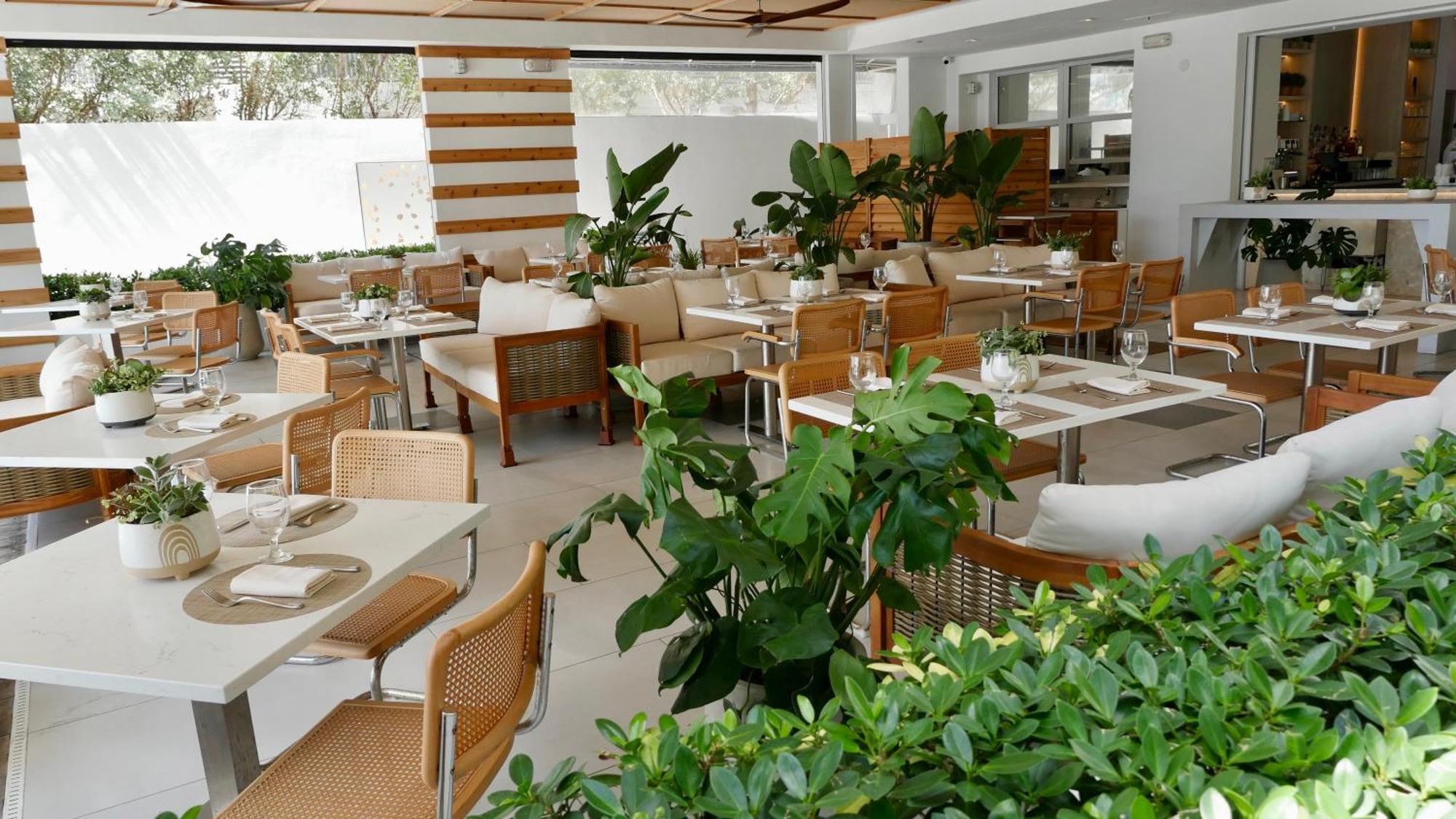 מיאמי ביץ' Mb Hotel, Trademark Collection By Wyndham מראה חיצוני תמונה