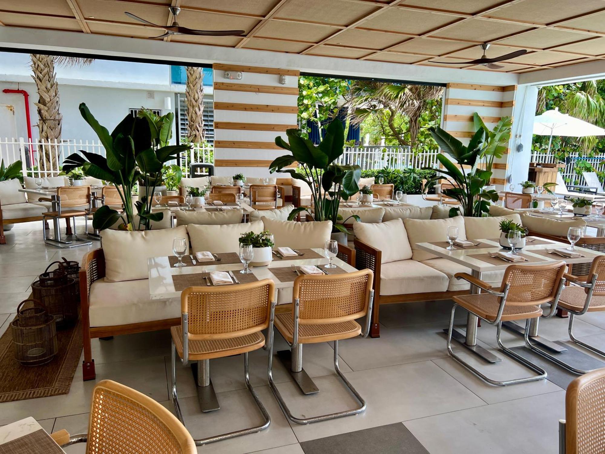 מיאמי ביץ' Mb Hotel, Trademark Collection By Wyndham מראה חיצוני תמונה