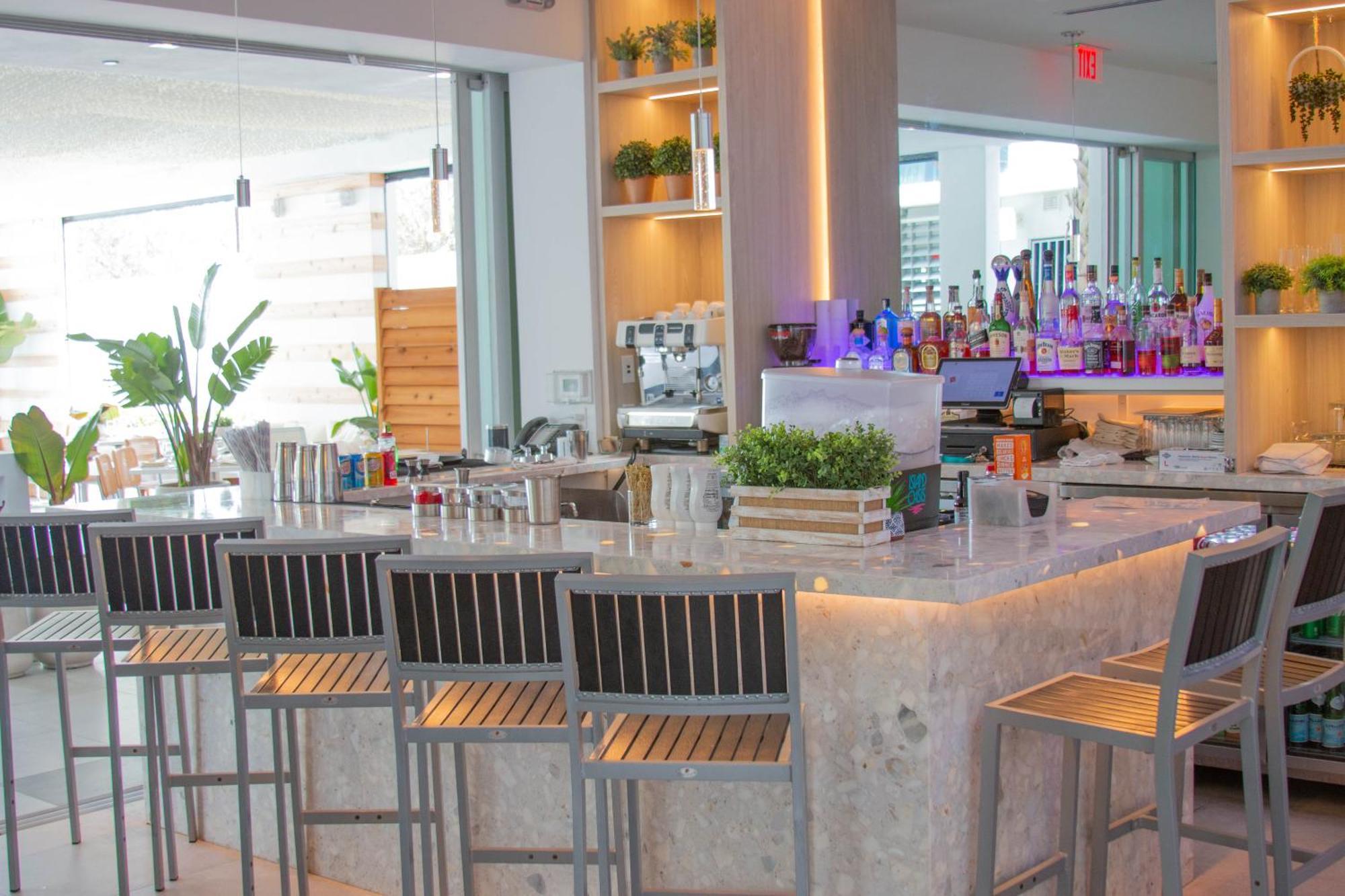 מיאמי ביץ' Mb Hotel, Trademark Collection By Wyndham מראה חיצוני תמונה