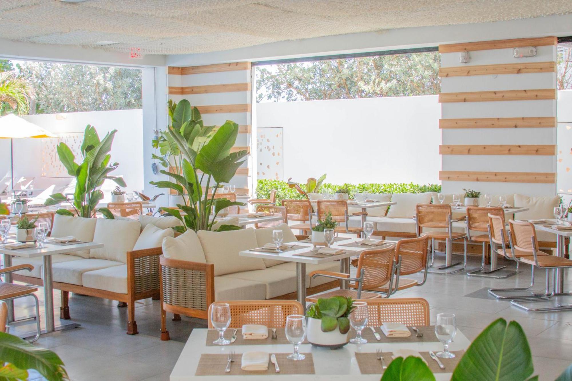 מיאמי ביץ' Mb Hotel, Trademark Collection By Wyndham מראה חיצוני תמונה