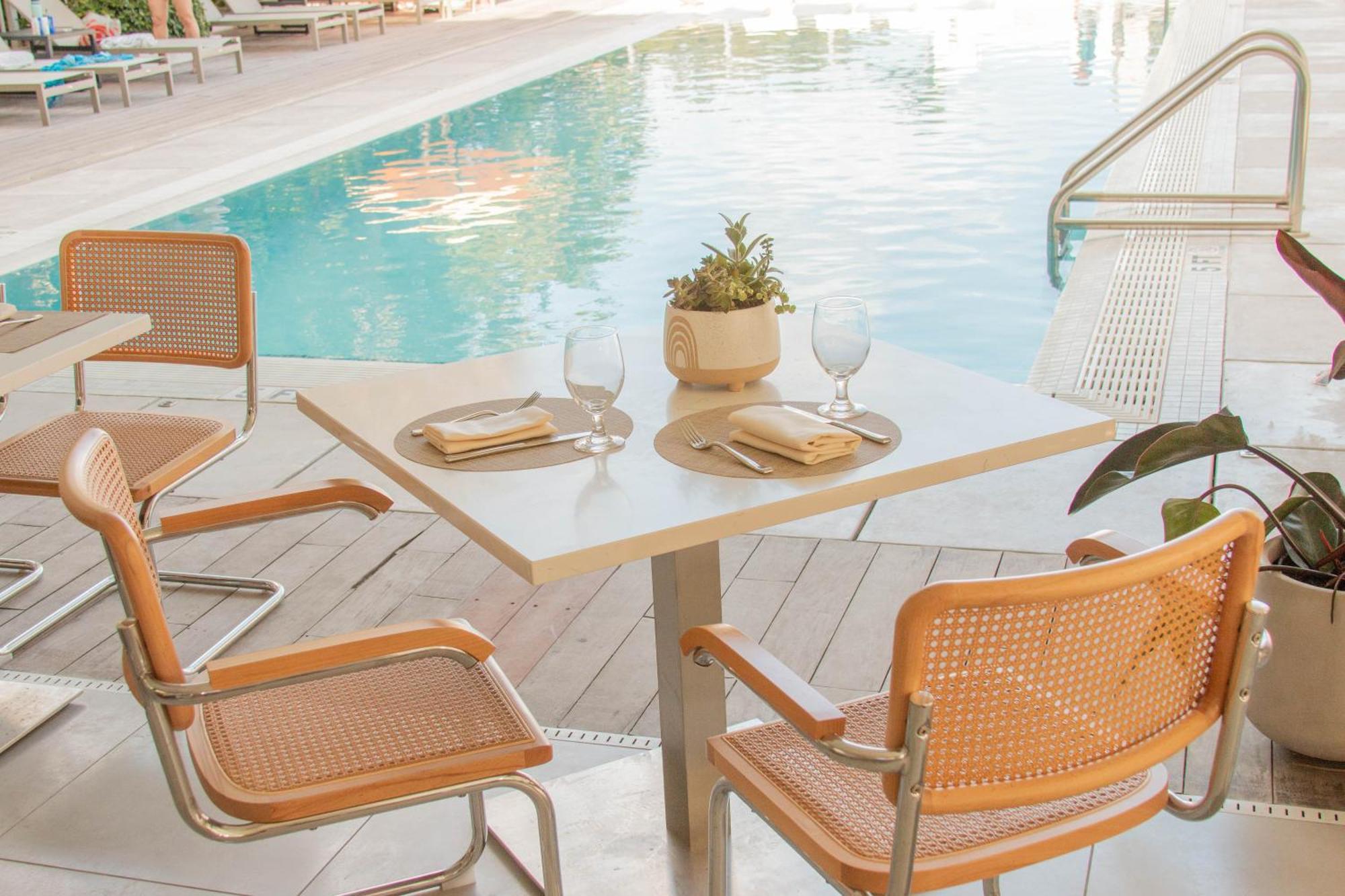 מיאמי ביץ' Mb Hotel, Trademark Collection By Wyndham מראה חיצוני תמונה