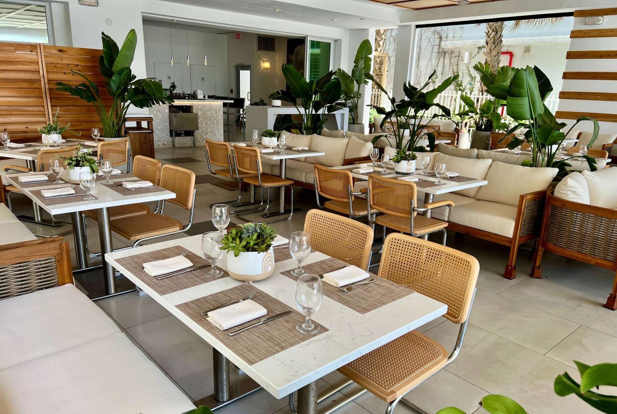 מיאמי ביץ' Mb Hotel, Trademark Collection By Wyndham מראה חיצוני תמונה