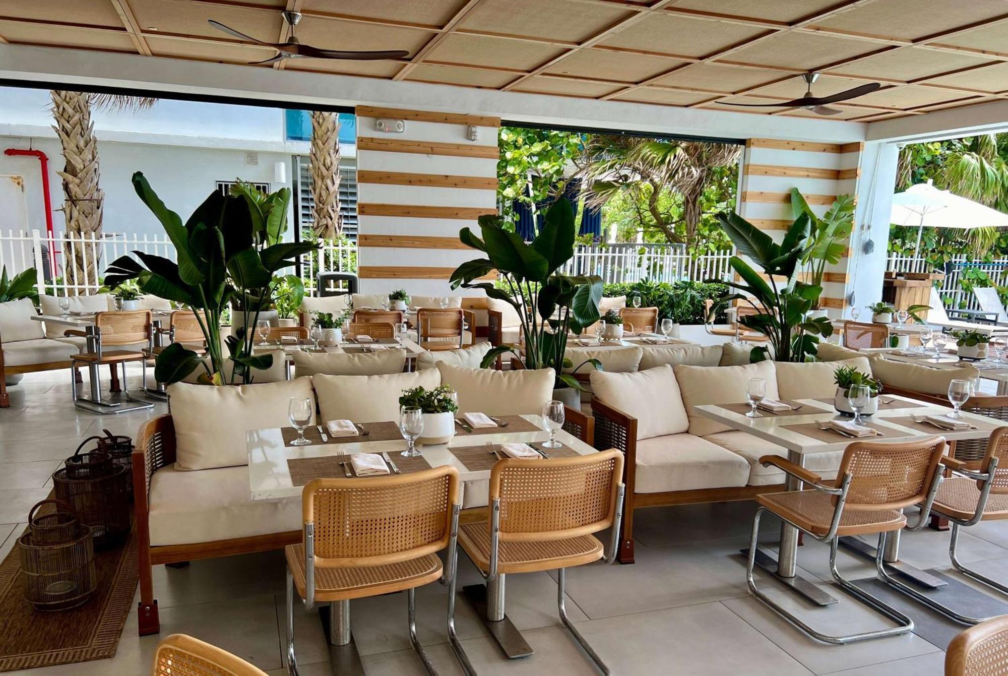 מיאמי ביץ' Mb Hotel, Trademark Collection By Wyndham מראה חיצוני תמונה