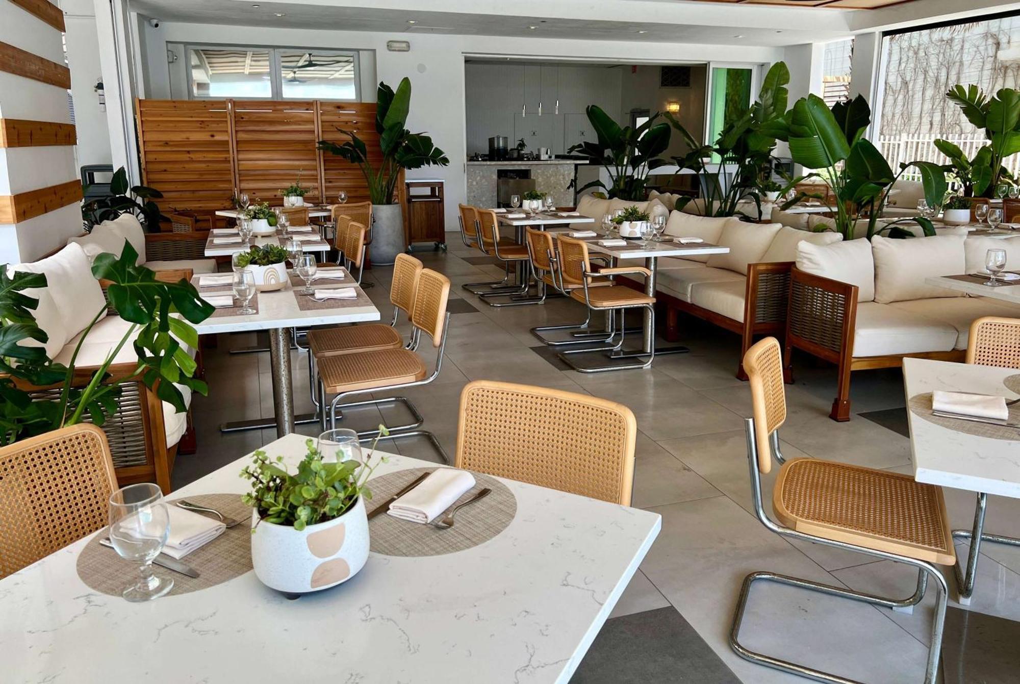 מיאמי ביץ' Mb Hotel, Trademark Collection By Wyndham מראה חיצוני תמונה